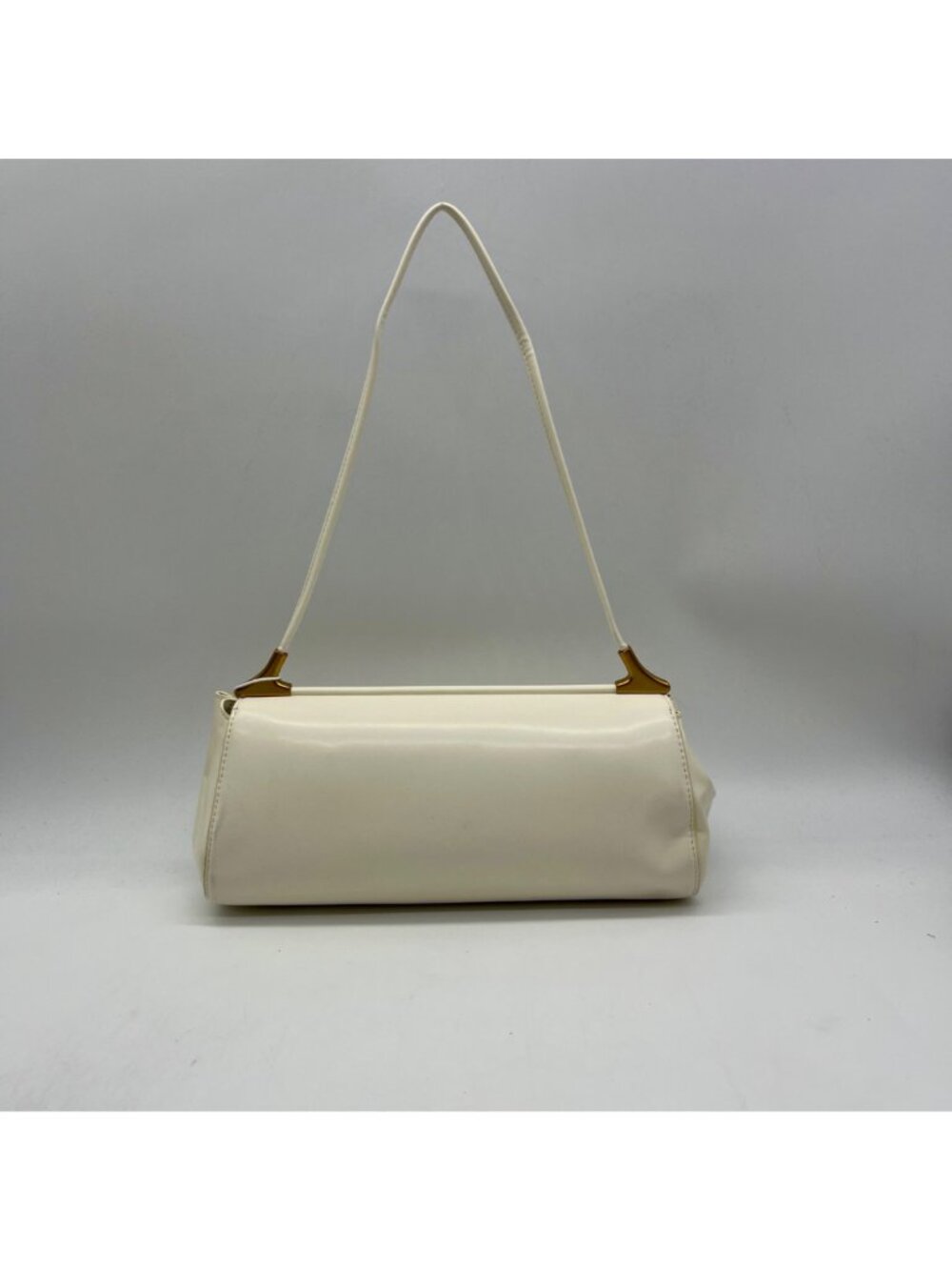 Jw Pei White Leather Eloise Mini Shoulder Bag - Picture 2 of 11
